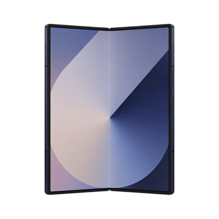 Смартфон Samsung Galaxy Z Fold6 12/256 ГБ, Dual: nano SIM + eSIM, темно-синий фото 1