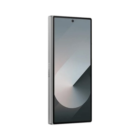 Смартфон Samsung Galaxy Z Fold6 12/256 ГБ, Dual: nano SIM + eSIM, серебристый фото 4