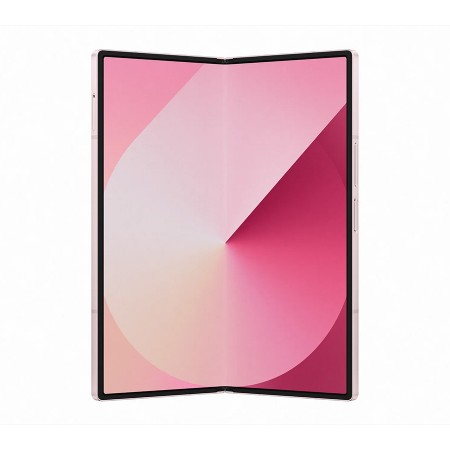 Смартфон Samsung Galaxy Z Fold6 12/256 ГБ, Dual: nano SIM + eSIM, розовый фото 3