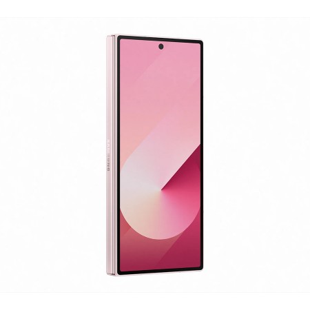 Смартфон Samsung Galaxy Z Fold6 12/256 ГБ, Dual: nano SIM + eSIM, розовый фото 4