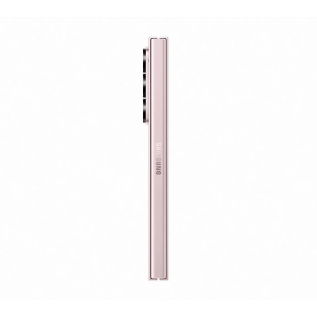 Смартфон Samsung Galaxy Z Fold6 12/256 ГБ, Dual: nano SIM + eSIM, розовый фото 6