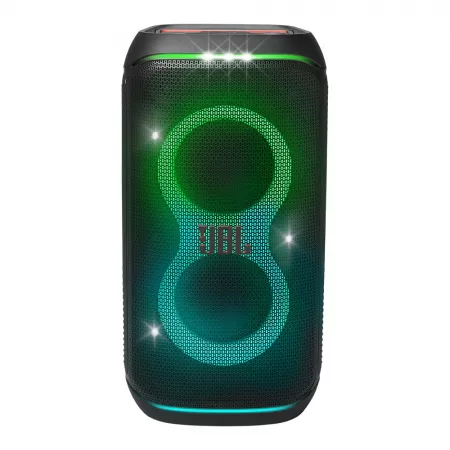 Колонка JBL PartyBox Club 120, черный фото 1