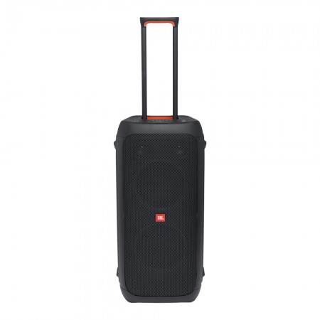 Колонка JBL PartyBox 310, 240 Вт, черный фото 1