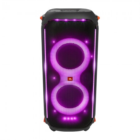 Колонка JBL PartyBox 710, 800 Вт, черный 