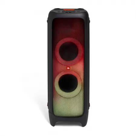 Аудиосистема JBL PartyBox 1000, 1100 Вт, черный фото 1