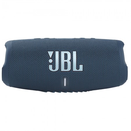 Колонка JBL Charge 5, синий 