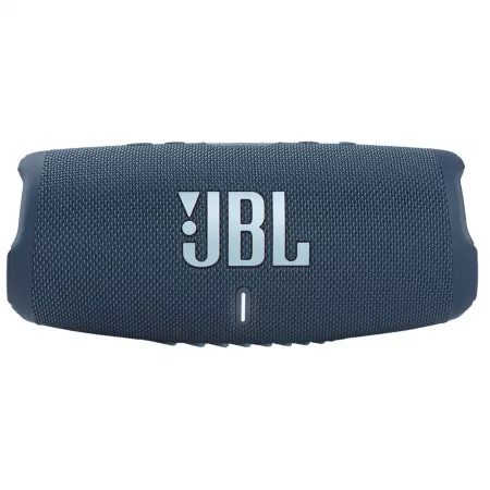 Колонка JBL Charge 5, синий фото 1