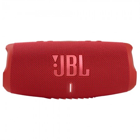 Колонка JBL Charge 5, красный 