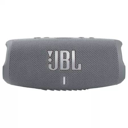 Колонка JBL Charge 5, серый фото 1