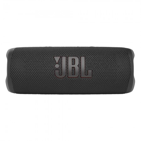 Колонка JBL Flip 6, черный фото 2