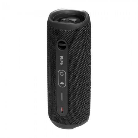 Колонка JBL Flip 6, черный фото 3