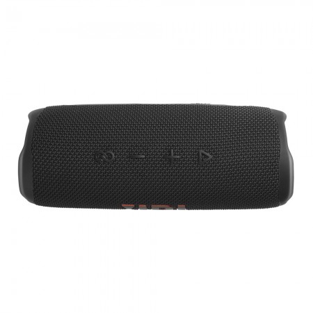 Колонка JBL Flip 6, черный фото 4