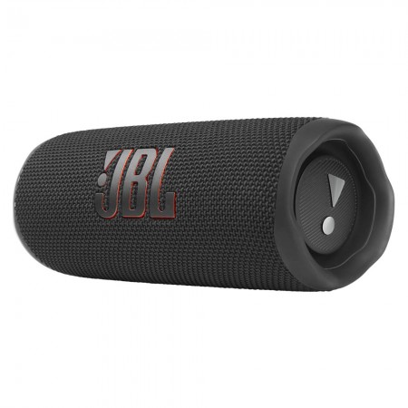 Колонка JBL Flip 6, черный фото 6