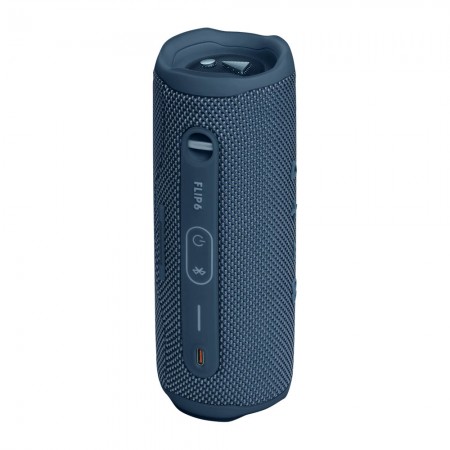 Колонка JBL Flip 6, синий фото 3