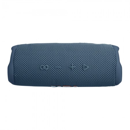 Колонка JBL Flip 6, синий фото 4