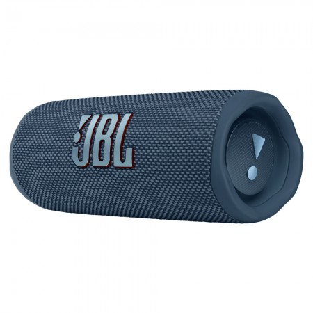Колонка JBL Flip 6, синий фото 6