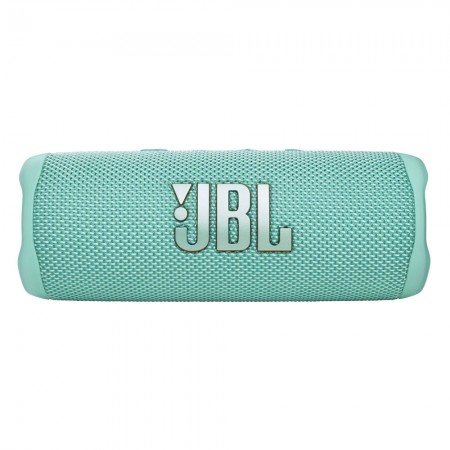 Колонка JBL Flip 6, бирюзовый фото 1