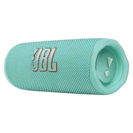 Колонка JBL Flip 6, бирюзовый фото 6