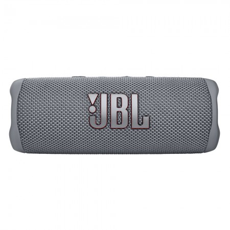 Колонка JBL Flip 6, серый фото 1