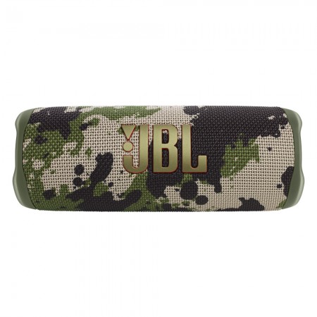 Колонка JBL Flip 6, хаки фото 1