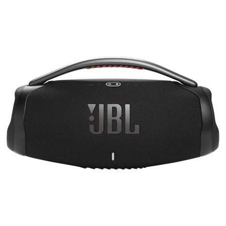 Колонка JBL Boombox 3, черный фото 1