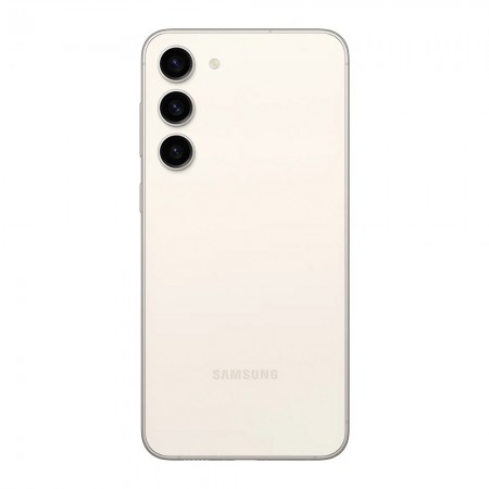 Смартфон Samsung Galaxy S23+ 8/256 ГБ, Dual nano SIM, кремовый фото 3