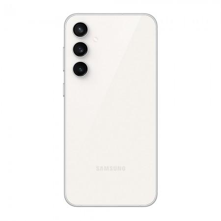 Смартфон Samsung Galaxy S23 FE 8/128 ГБ, Dual nano SIM, бежевый фото 3