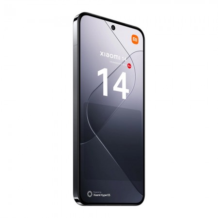 Смартфон Xiaomi 14 12/512 ГБ 5G, черный фото 4