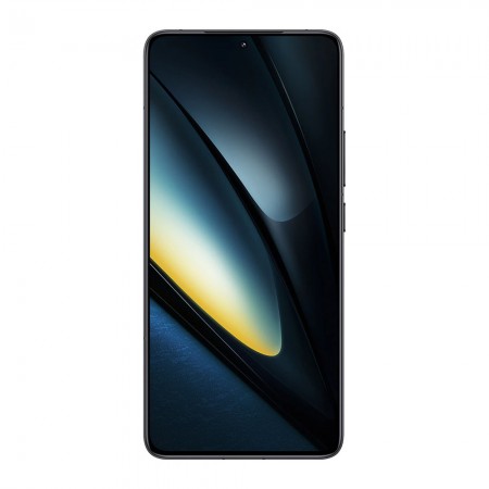 Смартфон Xiaomi Poco F6 Pro 12/512 ГБ, черный фото 1