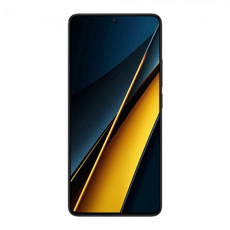 Смартфон Xiaomi Poco X6 Pro 5G 8/256 ГБ, черный фото 2