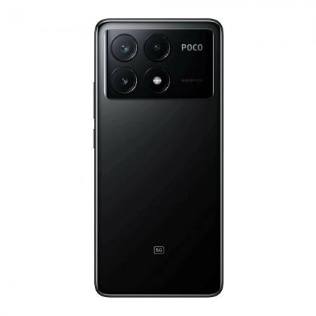 Смартфон Xiaomi Poco X6 Pro 5G 8/256 ГБ, черный фото 3