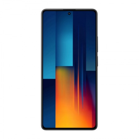 Смартфон Xiaomi Poco M6 Pro 8/256 ГБ, черный фото 1