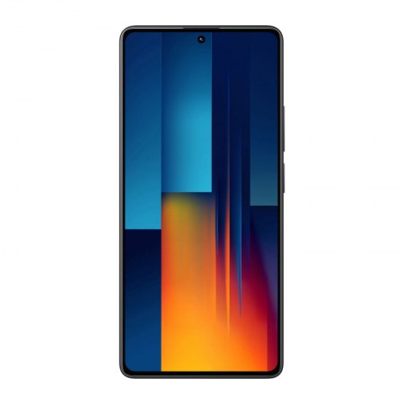 Смартфон Xiaomi Poco M6 Pro 8/256 ГБ, синий фото 2