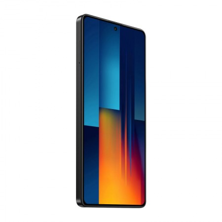 Смартфон Xiaomi Poco M6 Pro 8/256 ГБ, синий фото 4