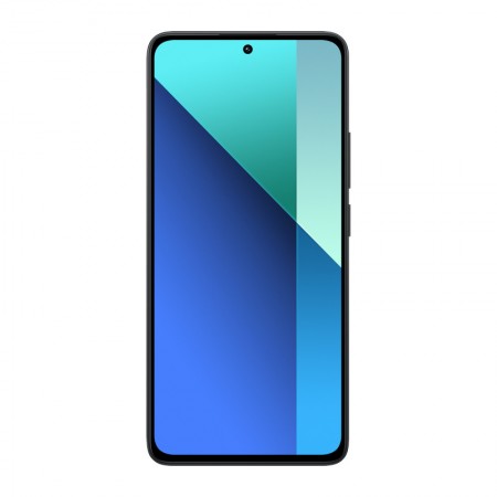 Смартфон Xiaomi Redmi Note 13 6/128 ГБ, черный фото 1