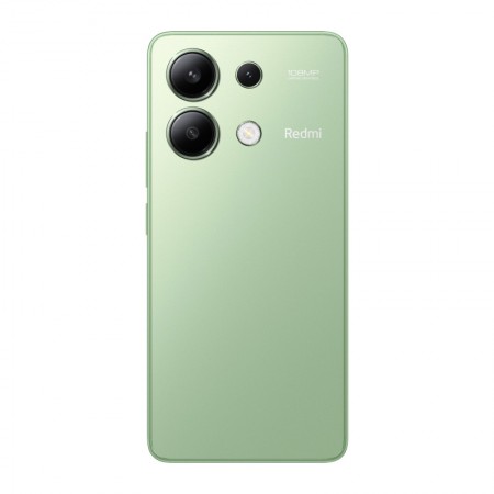 Смартфон Xiaomi Redmi Note 13 8/256 ГБ, зеленый фото 3
