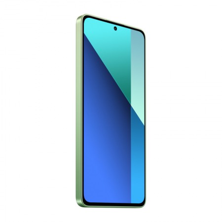 Смартфон Xiaomi Redmi Note 13 8/256 ГБ, зеленый фото 4