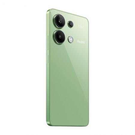 Смартфон Xiaomi Redmi Note 13 8/256 ГБ, зеленый фото 5