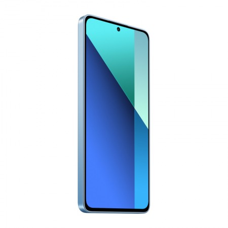 Смартфон Xiaomi Redmi Note 13 6/128 ГБ, синий фото 4