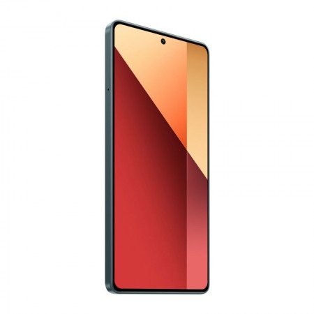 Смартфон Xiaomi Redmi Note 13 Pro 8/256 ГБ, зеленый фото 4