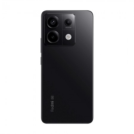 Смартфон Xiaomi Redmi Note 13 Pro 5G 12/256 ГБ, Midnight Black фото 3