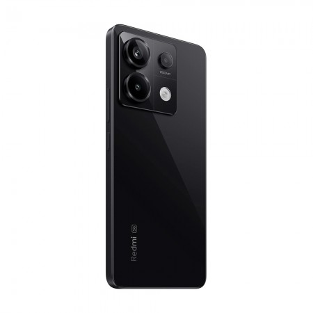 Смартфон Xiaomi Redmi Note 13 Pro 5G 12/256 ГБ, Midnight Black фото 4