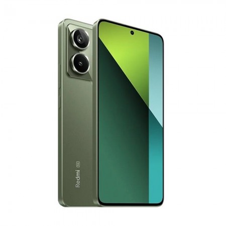 Смартфон Xiaomi Redmi Note 13 Pro 5G 8/256 ГБ, Olive Green фото 1