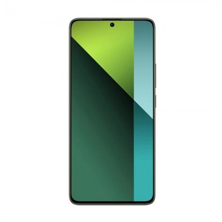 Смартфон Xiaomi Redmi Note 13 Pro 5G 8/256 ГБ, Olive Green фото 3