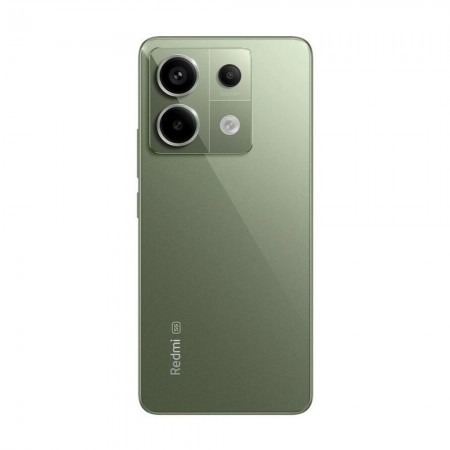 Смартфон Xiaomi Redmi Note 13 Pro 5G 8/256 ГБ, Olive Green фото 4