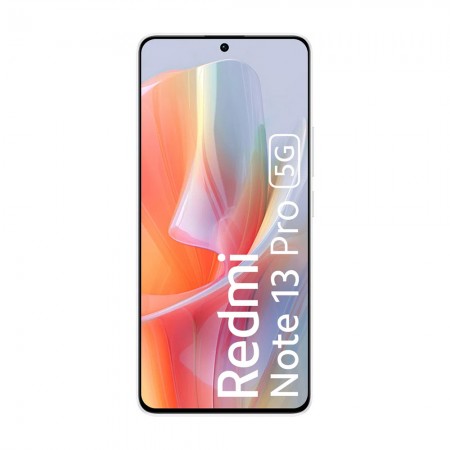 Смартфон Xiaomi Redmi Note 13 Pro 5G 8/256 ГБ, Arctic White фото 1