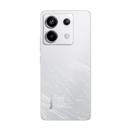 Смартфон Xiaomi Redmi Note 13 Pro 5G 8/256 ГБ, Arctic White фото 3