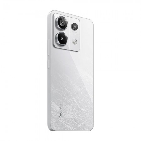 Смартфон Xiaomi Redmi Note 13 Pro 5G 8/256 ГБ, Arctic White фото 4