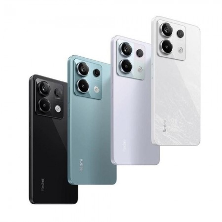 Смартфон Xiaomi Redmi Note 13 Pro 5G 8/256 ГБ, Arctic White фото 8