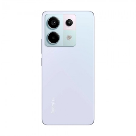 Смартфон Xiaomi Redmi Note 13 Pro 5G 8/256 ГБ, Aurora Purple фото 3